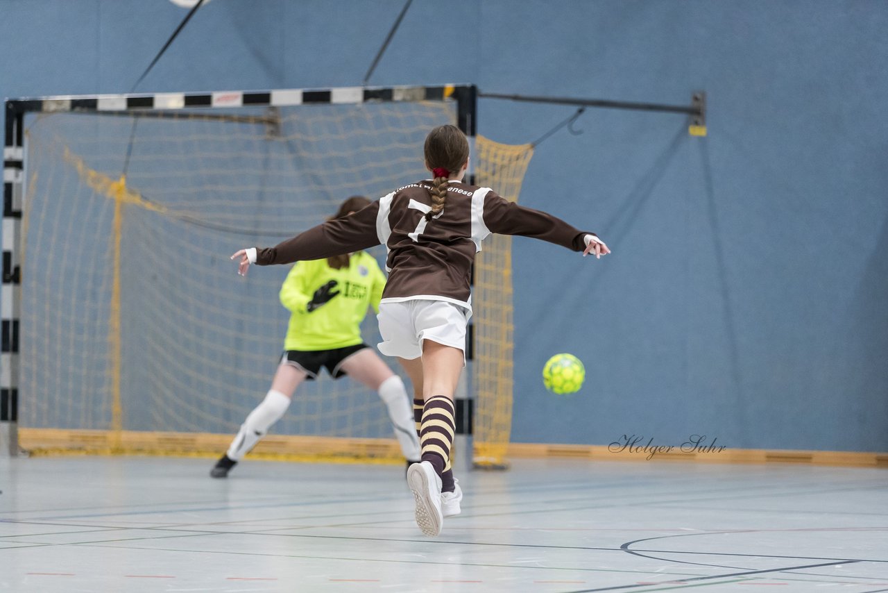 Bild 197 - wCJ Hamburger Futsalmeisterschaft